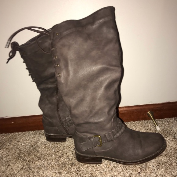 CUTE BOOTS - Picture 4 of 4